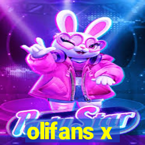olifans x